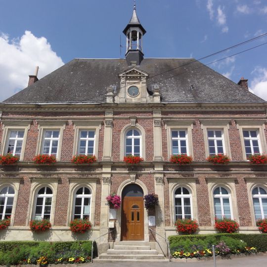 Béthancourt-en-Vaux