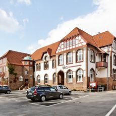 Marthahaus (Volkshochschule)