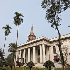 St. John's Church