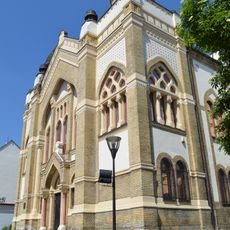 Nitra Synagogue