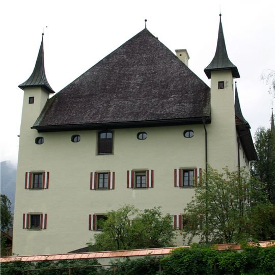 Castel Lichtenau