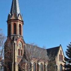 Herz-Jesu-Kirche