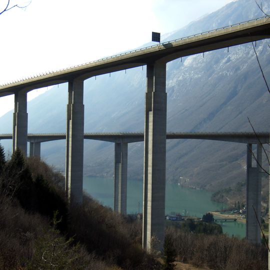 Viaduc de Fadalto