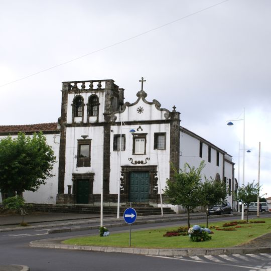 São Pedro