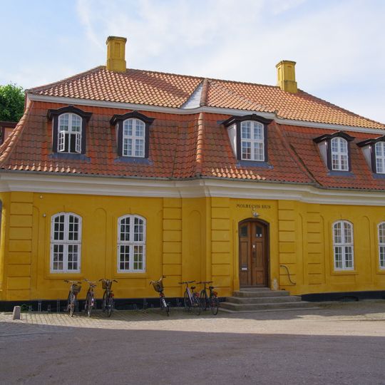 Molbech House