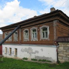 Дом жилой (Старица)
