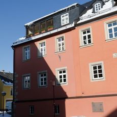 Cultural heritage D-4-79-152-28 in Selb