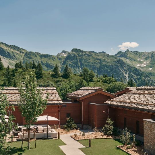 Club Med La Rosière