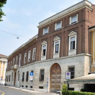 Palazzo Pirelli