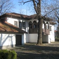 Къща музей „Негово Кралско Величество Карол I“