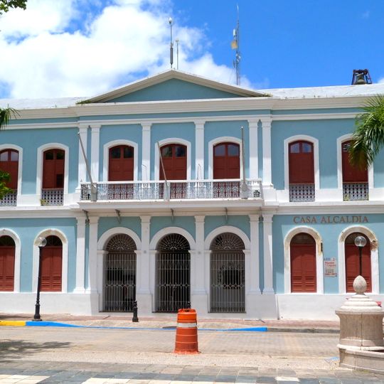 Caguas Museum of History