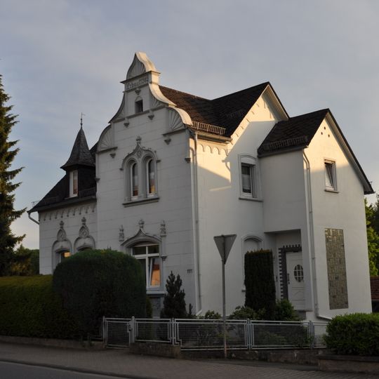 Limburger Straße 111