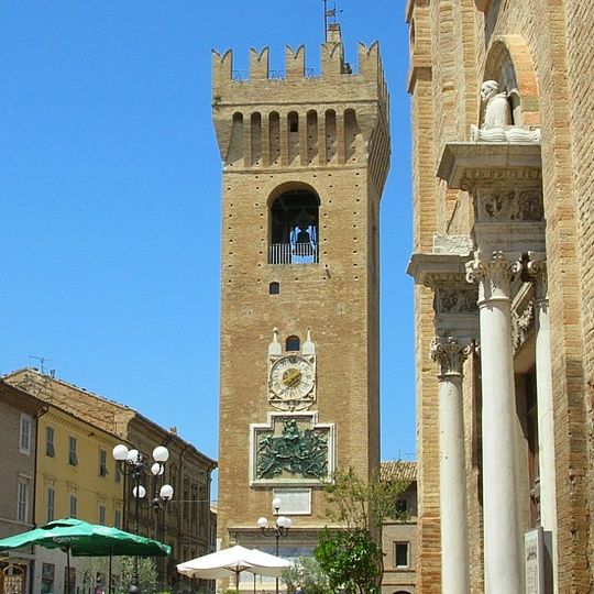 Recanati