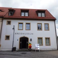 Kreismuseum Bad Liebenwerda