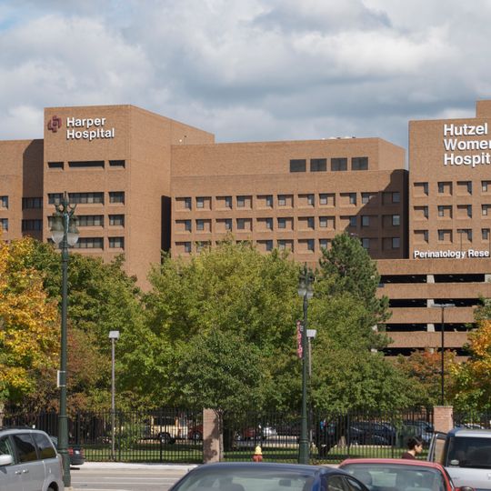 Detroit Medical Center