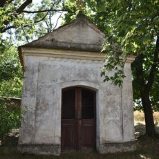 Kaple u Lednické ulice v Kralovicích