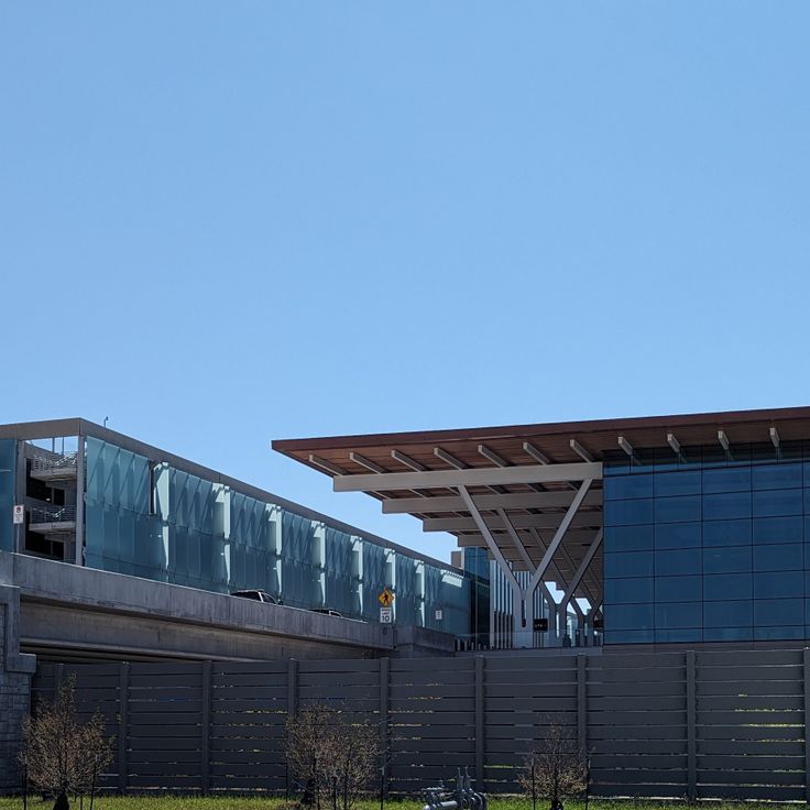 Aeroporto Internacional de Kansas City