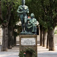 Monumento al Partigiano