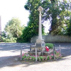 Keevil War Memorial