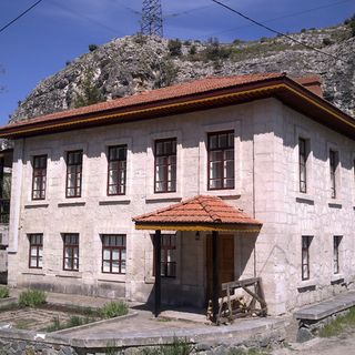 Ismail Gaspirali House museum