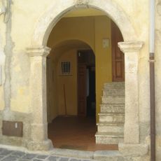 Torri e mura di cinta del Borgo Antico