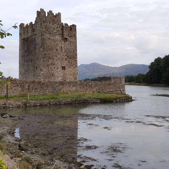 Narrow Water Castle Newry Road Warrenpoint Newry Co Down Bt34 3le