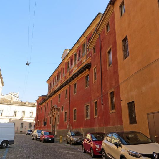 Palazzo delle Orsoline