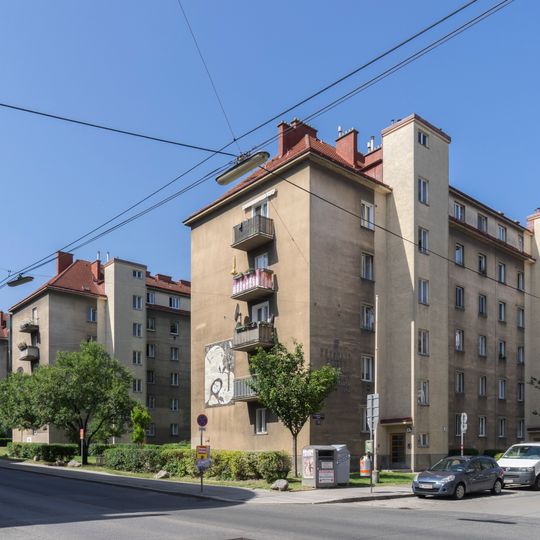 Spittelbreitengasse 23