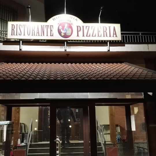 OCA - Onnivori Con Appetito