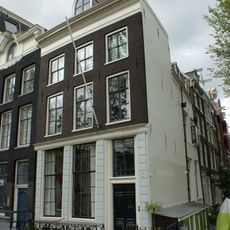 Herengracht 2, Amsterdam