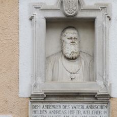 Gasthof Zum Grafen von Meran