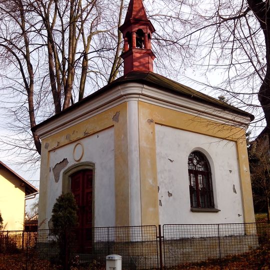 Chapel of Saint Bartholomew