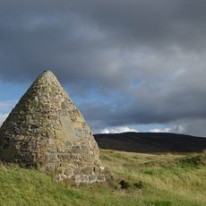 Macadam's Cairn