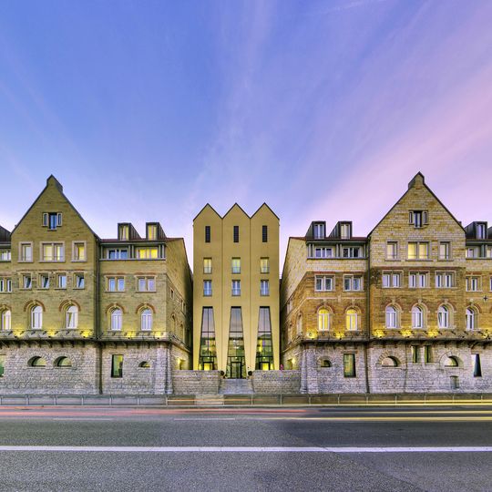 ARCOTEL Camino Stuttgart