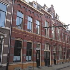 Tuinstraat 66, Tilburg