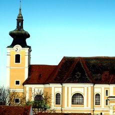 Pfarrkirche Straning
