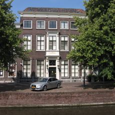 Lange Haven 131, Schiedam