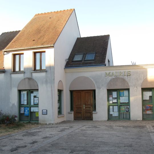 Villeneuve-sur-Auvers