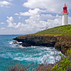Phare de l'Îlet du Gosier