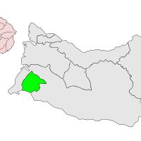 Municipality of San Antonio