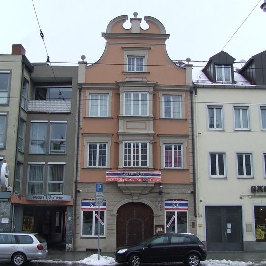 Bürgerhaus