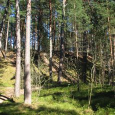 Ragakāpa Nature Park