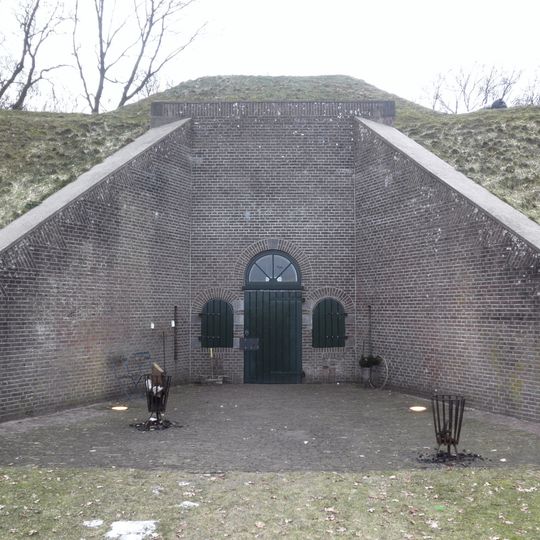 Fort Werk 4