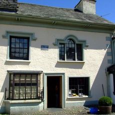 Beatrix Potter Gallery
