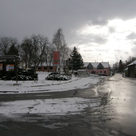 Doubravice nad Svitavou