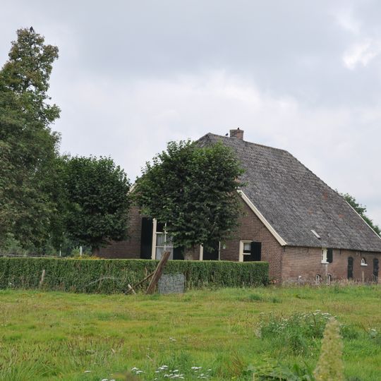 Kerkhofweg 18, Steenderen