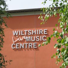 Wiltshire Music Centre