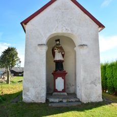 Chapel in Blato