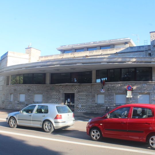 Collège Jules-Ferry