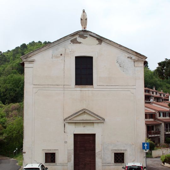 Chiesa di Santa Maria del Colle